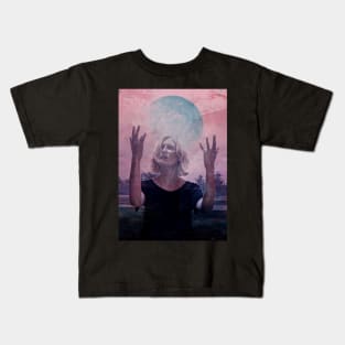 Melancholia Kids T-Shirt